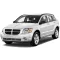 DODGE CALIBER DEFLEKTORY (2007-2012)