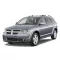 DODGE JOURNEY DEFLEKTORY (2008-2020)