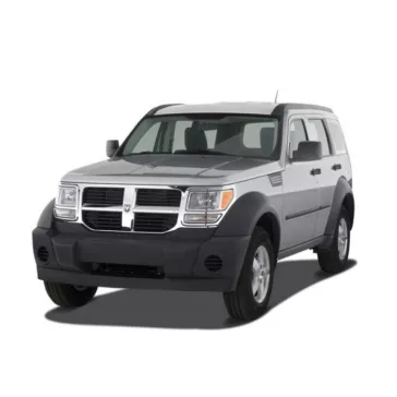DODGE NITRO DEFLEKTORY (2007-2014)