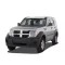DODGE NITRO DEFLEKTORY (2007-2014)