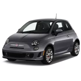FIAT 500 (312) (2015-) DEFLEKTORY (2015-)