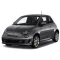 FIAT 500 (312) (2015-) DEFLEKTORY (2015-)