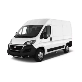 FIAT DUCATO DEFLEKTORY (2014-)