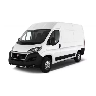 FIAT DUCATO DEFLEKTORY (2014-)