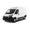 FIAT DUCATO DEFLEKTORY (2014-)