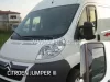 FIAT DUCATO (2014-2022) DEFLEKTORY