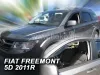 FIAT FREEMONT (2011-2017) DEFLEKTORY