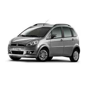-FIAT IDEA (2003-2012) DEFLEKTORY-FIAT IDEA (2003-2012) DEFLEKTORY-FIAT IDEA (2003-2012) DEFLEKTORY-FIAT IDEA (2003-2012) DEFLEKTORY