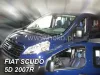 FIAT SCUDO (FURGON) (2007-2016) DEFLEKTORY