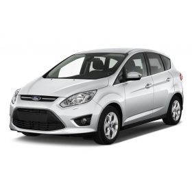 FORD C-MAX II. DEFLEKTORY (2010-2019)