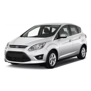 FORD C-MAX II. DEFLEKTORY (2010-2019)