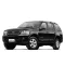 FORD EXPLORER DEFLEKTORY (1998-2005)