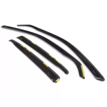 FORD F-150 DEFLEKTORY (2009-2015)