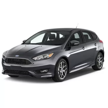 FORD FOCUS III. MK3 DEFLEKTORY (2010-2018)
