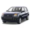 FORD FUSION DEFLEKTORY (2002-2012)