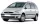 FORD GALAXY (WGR) DEFLEKTORY (1996-2006)