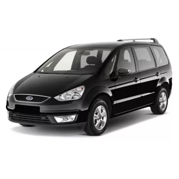 FORD GALAXY (WA6) DEFLEKTORY (2006-2015)