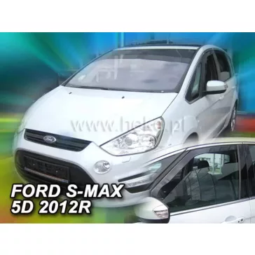 FORD GALAXY (WA6) DEFLEKTORY (2006-2015)