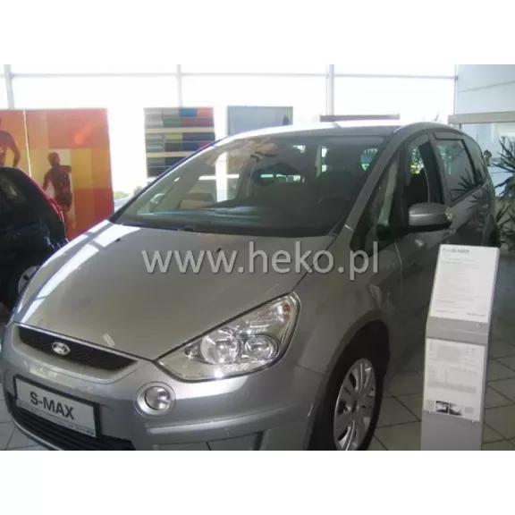 FORD GALAXY (WA6) DEFLEKTORY (2006-2015)