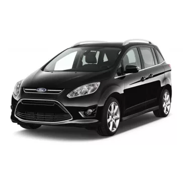 FORD GRAND C-MAX DEFLEKTORY (2010-2019)