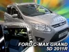 FORD GRAND C-MAX DEFLEKTORY (2010-2019)