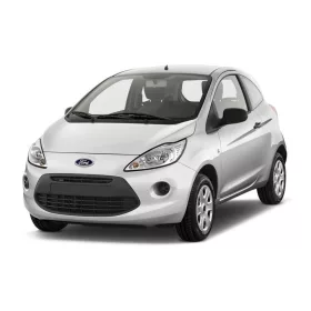 FORD KA DEFLEKTORY (2008-2015)