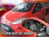 FORD KA DEFLEKTORY (2008-2015)