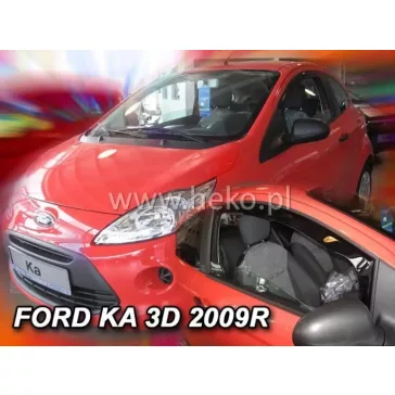 FORD KA DEFLEKTORY (2008-2015)