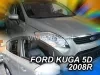 FORD KUGA (C394) DEFLEKTORY (2008-2013)