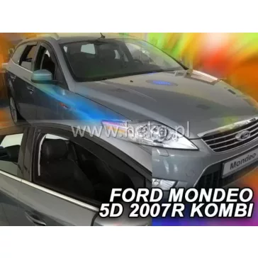 FORD MONDEO MK4 KOMBI (2007-2015) DEFLEKTORY