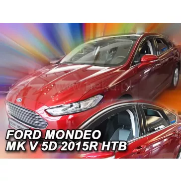 FORD MONDEO MK5 DEFLEKTORY (2015-2022)
