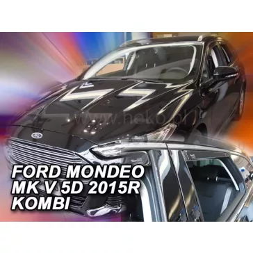 FORD MONDEO MK5 KOMBI DEFLEKTORY (2015-2022)