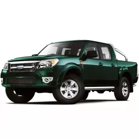FORD RANGER DEFLEKTORY (2007-2012)