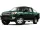 FORD RANGER DEFLEKTORY (2007-2012)