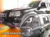 FORD RANGER DEFLEKTORY (2007-2012)