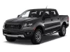 FORD RANGER DEFLEKTORY (2012-2022)