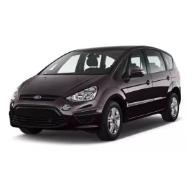 FORD S-MAX DEFLEKTORY (2006-2015)