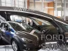 FORD S-MAX DEFLEKTORY (2015-2024)