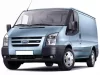 FORD TRANSIT DEFLEKTORY (2000-2014)