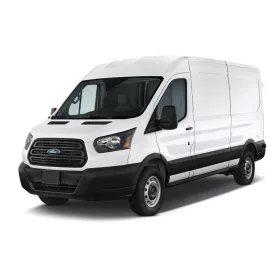 FORD TRANSIT DEFLEKTORY (2014-2024)