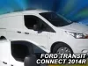 FORD TRANSIT CONNECT DEFLEKTORY (2014-2024)