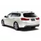 HONDA ACCORD WAGON (2008-2016) DEFLEKTORY