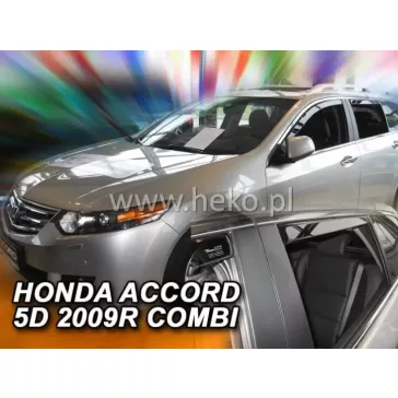 HONDA ACCORD WAGON (2008-2016) DEFLEKTORY