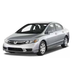 HONDA CIVIC (FB/FG) (SEDAN) DEFLEKTORY (2012-2016)