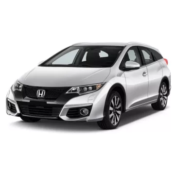 -HONDA CIVIC (FK) KOMBI (2014-2018) DEFLEKTORY-HONDA CIVIC (FK) KOMBI (2014-2018) DEFLEKTORY