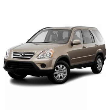 HONDA CRV (RD) DEFLEKTORY (2002-2007)