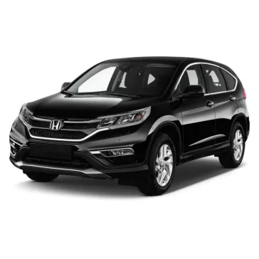 HONDA CRV (RM) DEFLEKTORY (2012-2018)