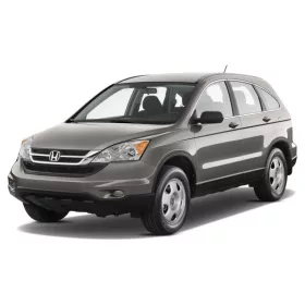 HONDA CRV (RE) DEFLEKTORY (2007-2012)
