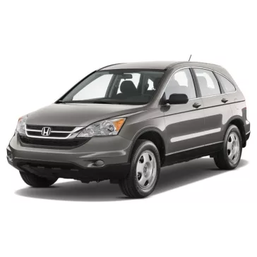 HONDA CRV (RE) DEFLEKTORY (2007-2012)