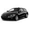 HONDA CR-Z DEFLEKTORY (2010-2016)